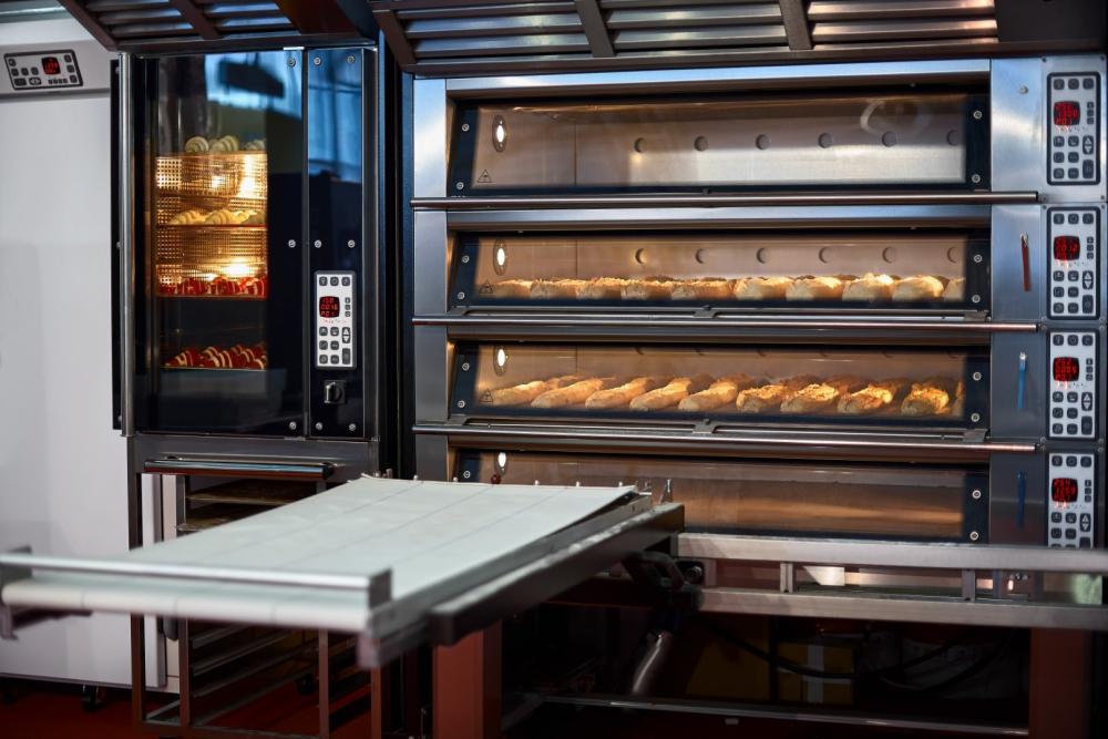 Vente de four boulanger à Pompignac